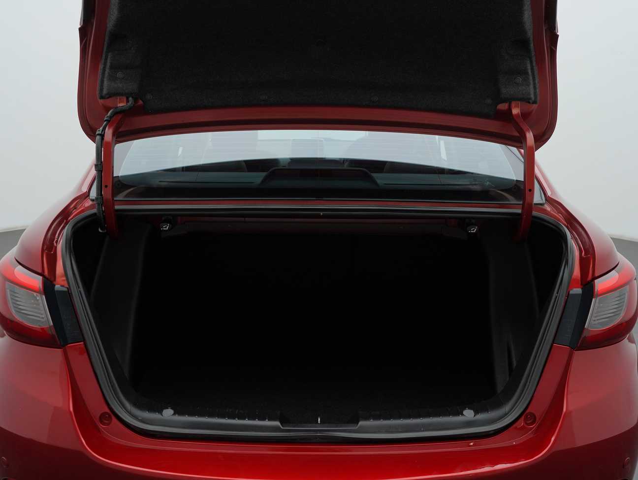 terpakai 2015 Mazda 2 SKYACTIV-G 1.5
