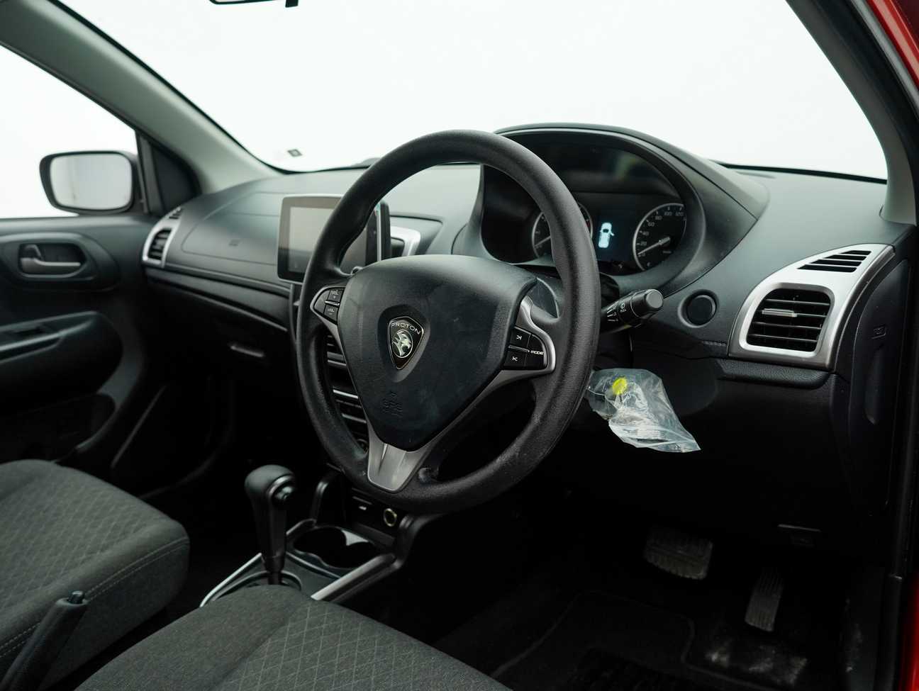 used 2021 Proton Saga Premium 1.3