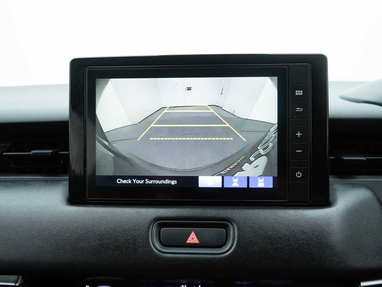 used 2023 Honda HR-V E 1.5