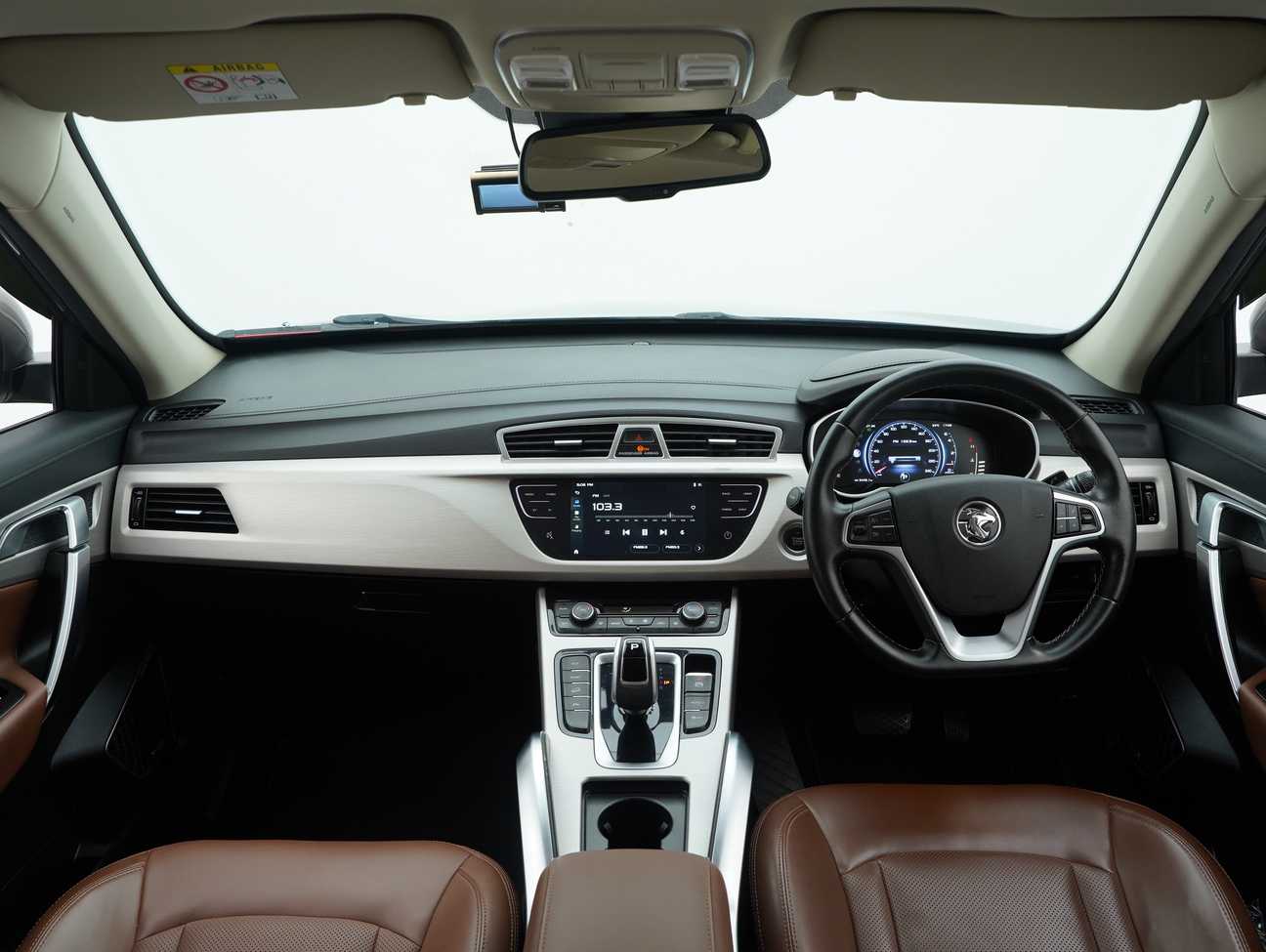 used 2021 Proton X70 Premium 1.8
