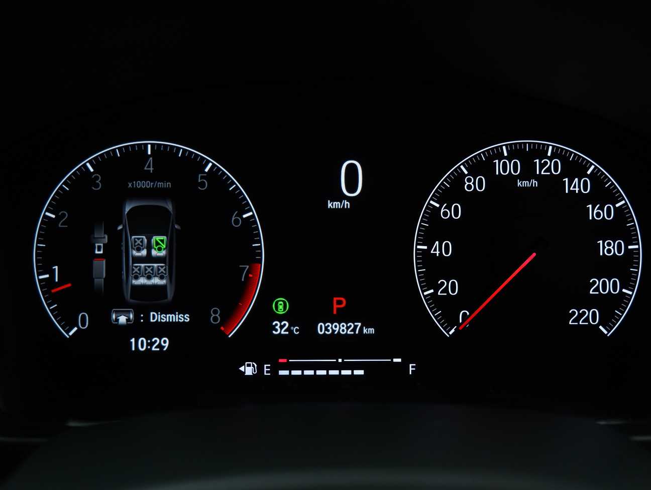used 2023 Honda City RS i-VTEC 1.5