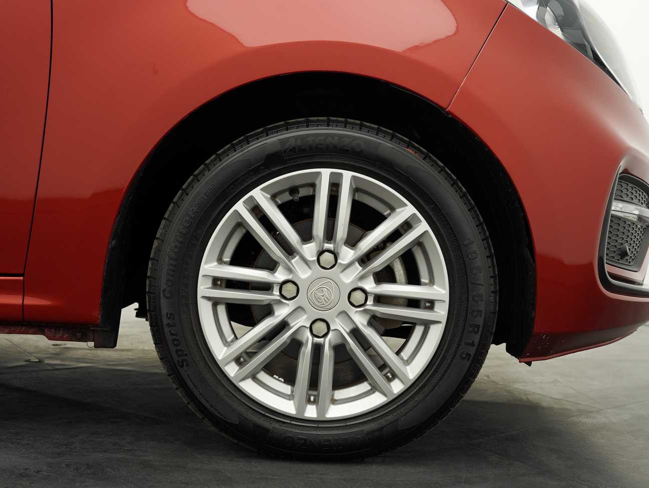 used 2019 Proton Persona Executive 1.6