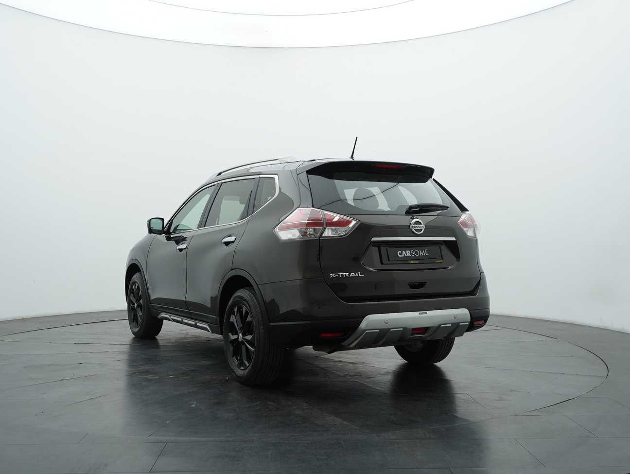 used 2018 Nissan X-Trail  2.0