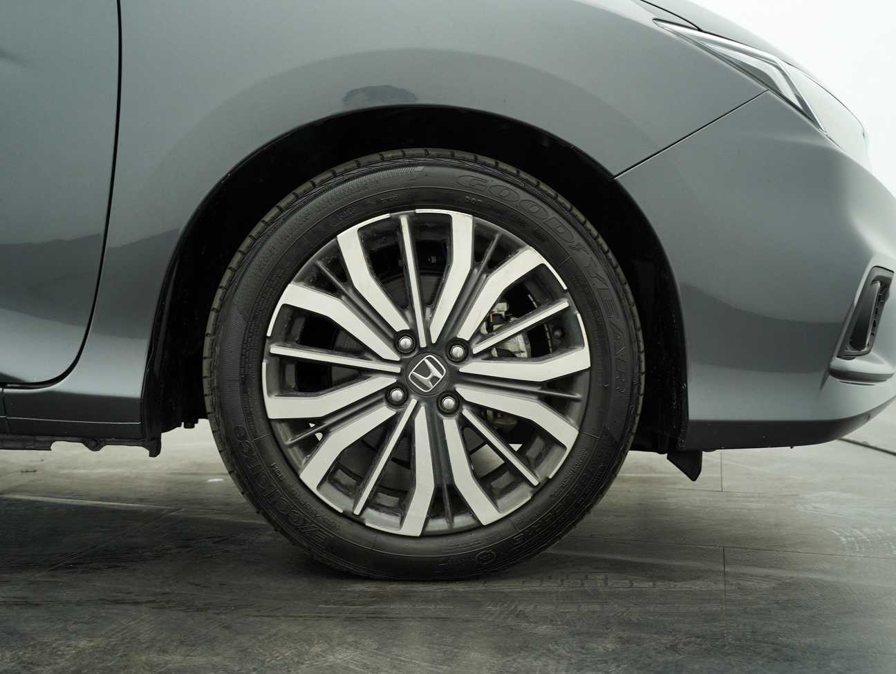 used 2019 Honda City V 1.5