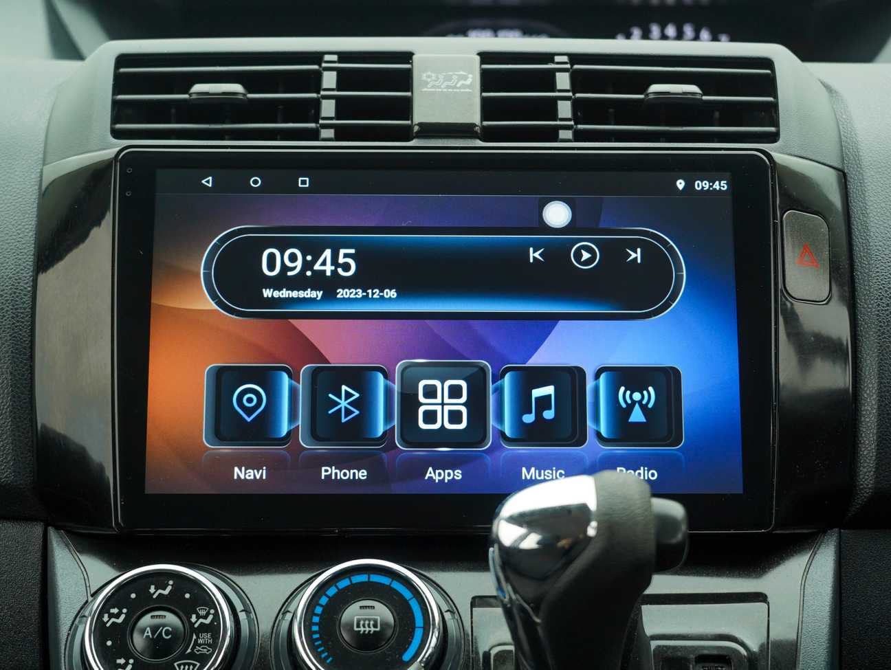 used 2019 Perodua Alza EZ 1.5