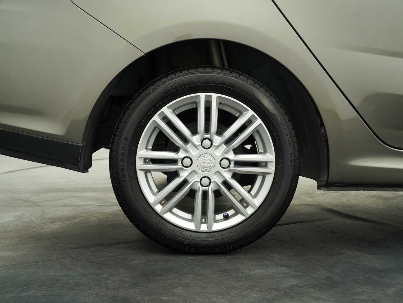 used 2019 Proton Persona Executive 1.6