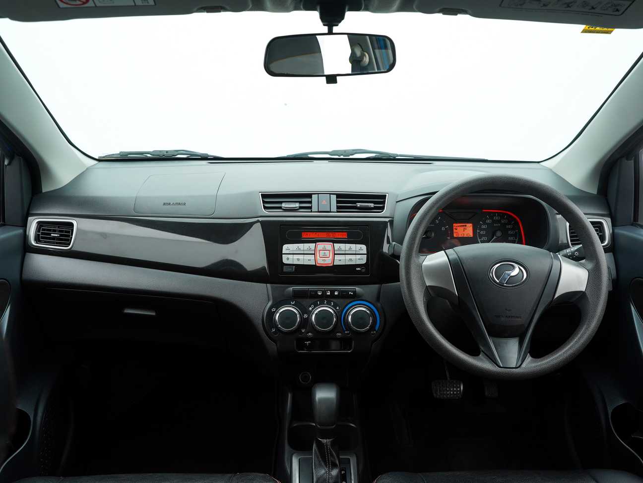 used 2018 Perodua Bezza X Premium 1.3