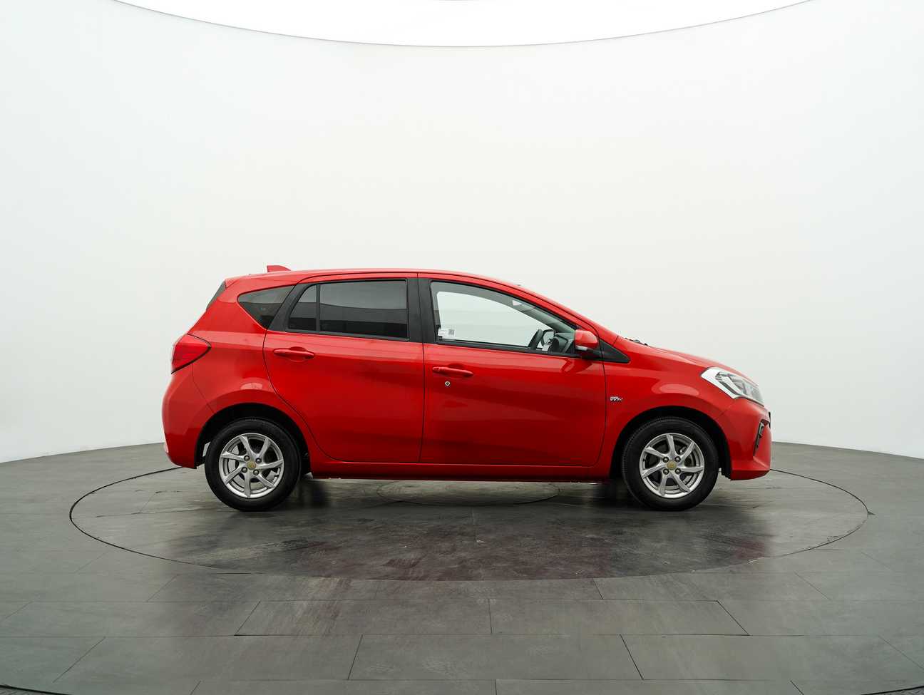 used 2021 Perodua Myvi G 1.3