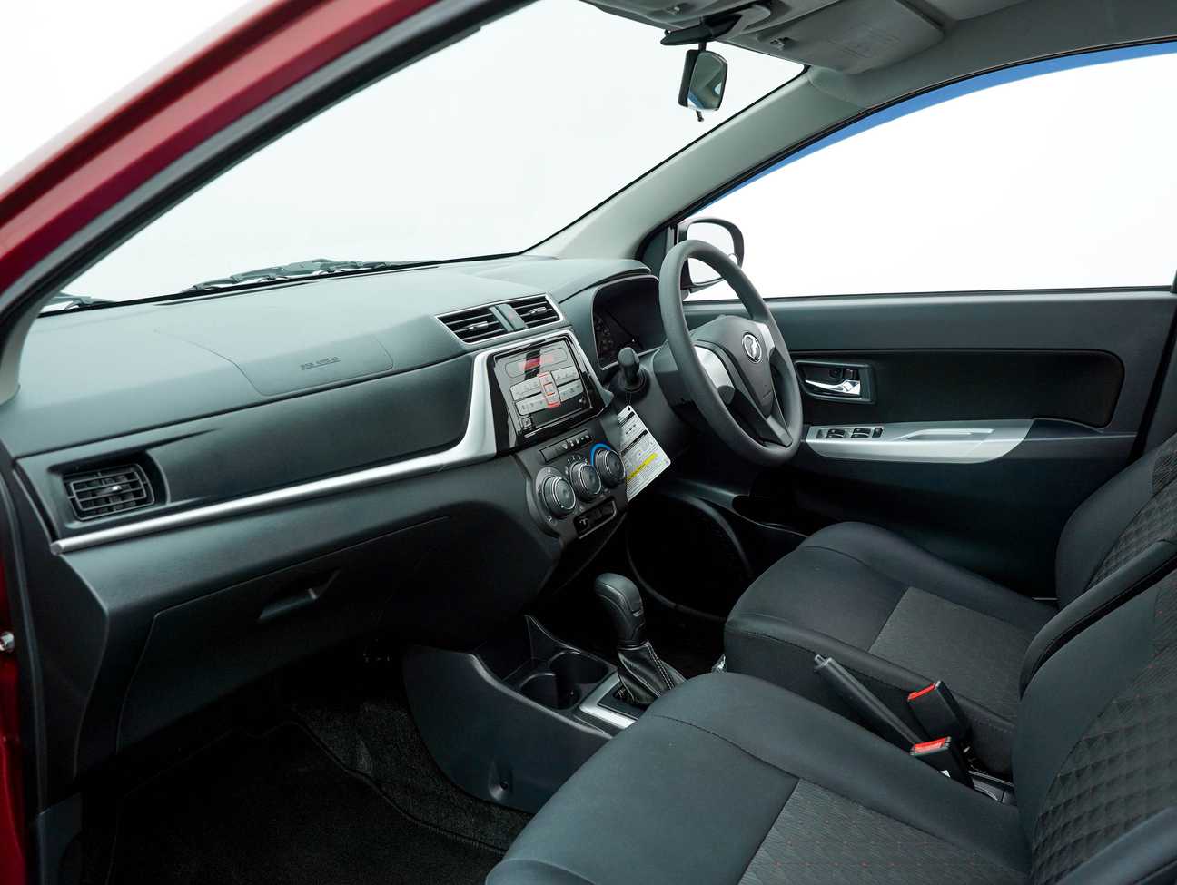 terpakai 2023 Perodua Bezza X 1.3