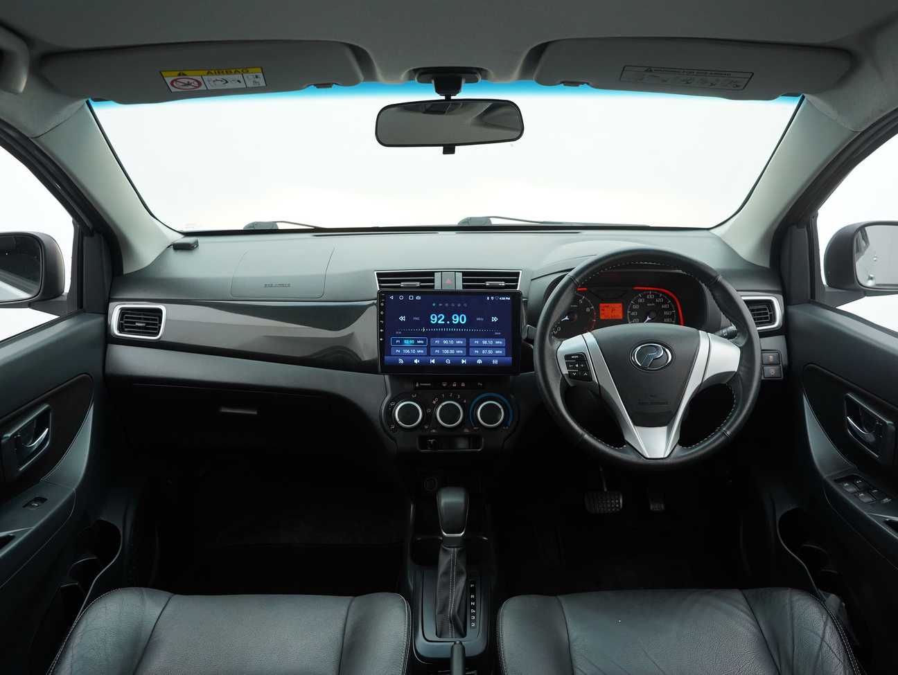 used 2017 Perodua Bezza Advance 1.3