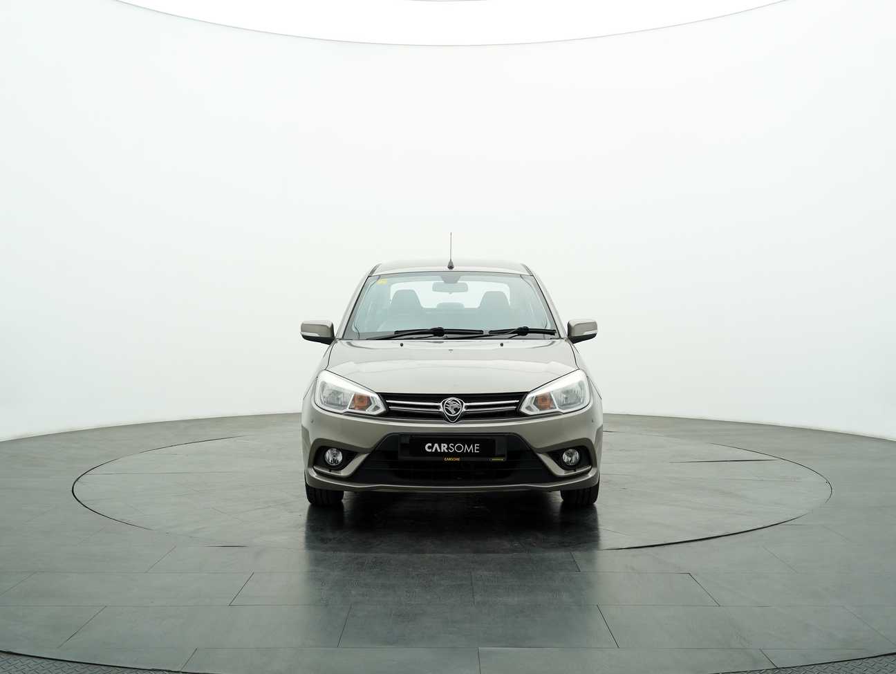 used 2018 Proton Saga Executive 1.3