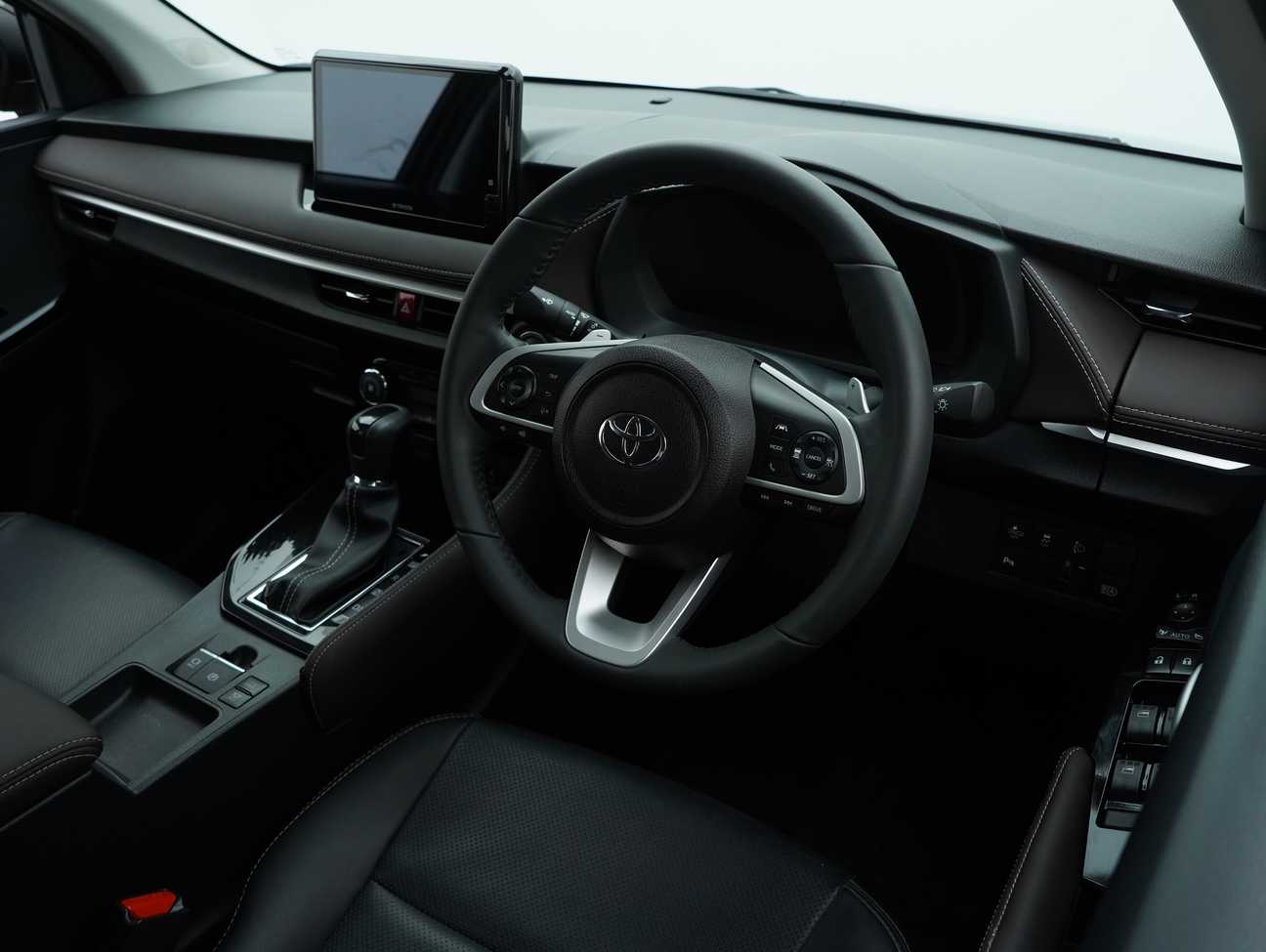 terpakai 2023 Toyota Vios G 1.5