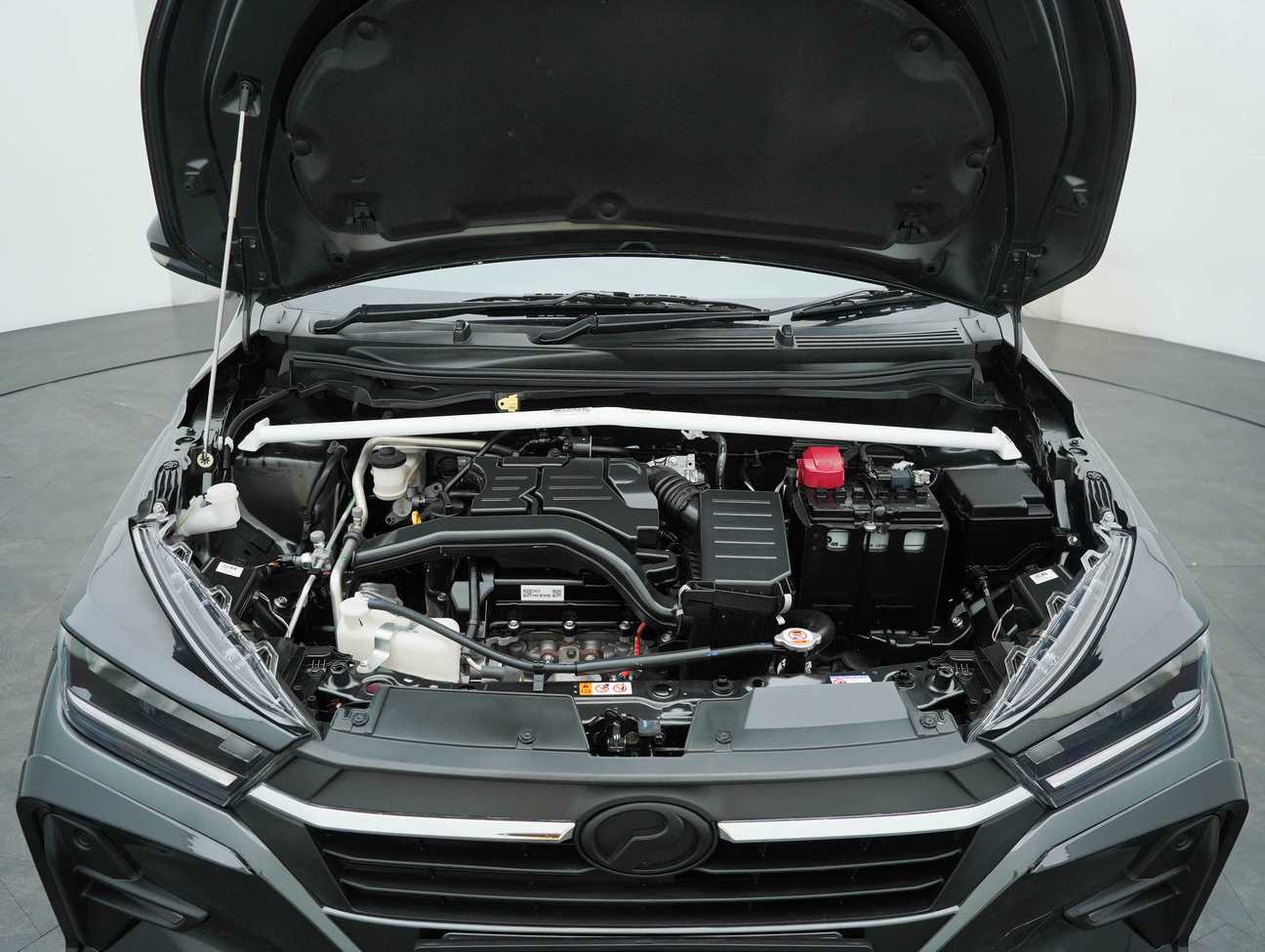 used 2024 Perodua AXIA AV 1.0