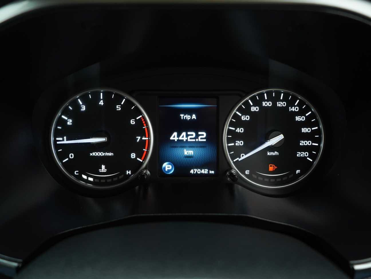 used 2019 Proton Persona Executive 1.6