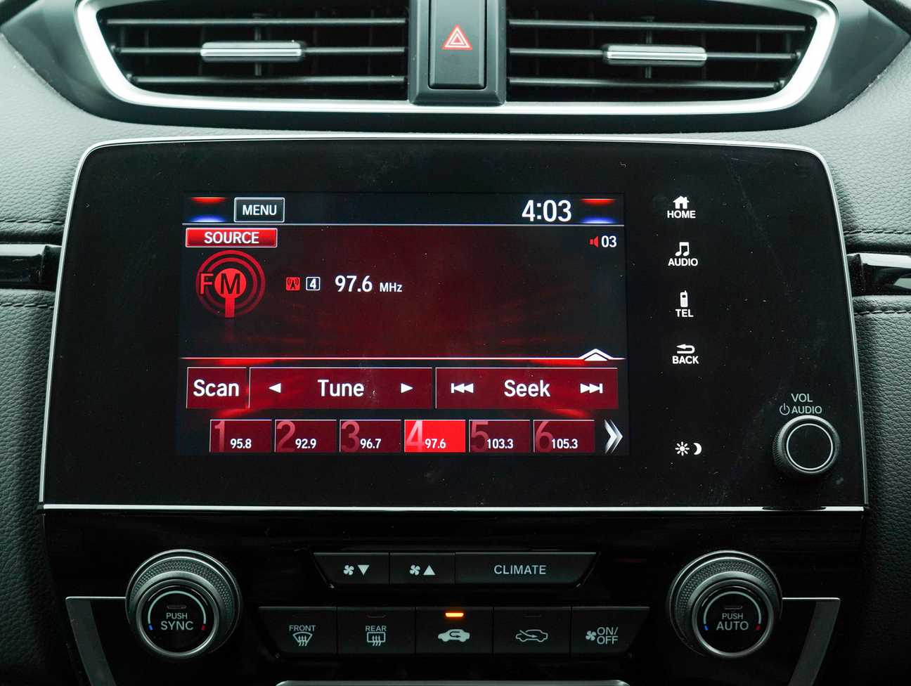 used 2019 Honda CR-V TC 1.5