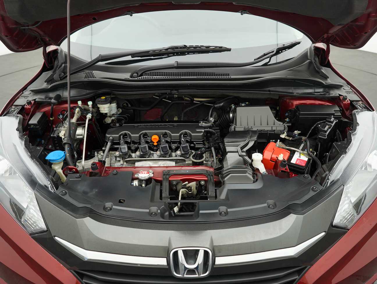 used 2017 Honda HR-V i-VTEC S 1.8