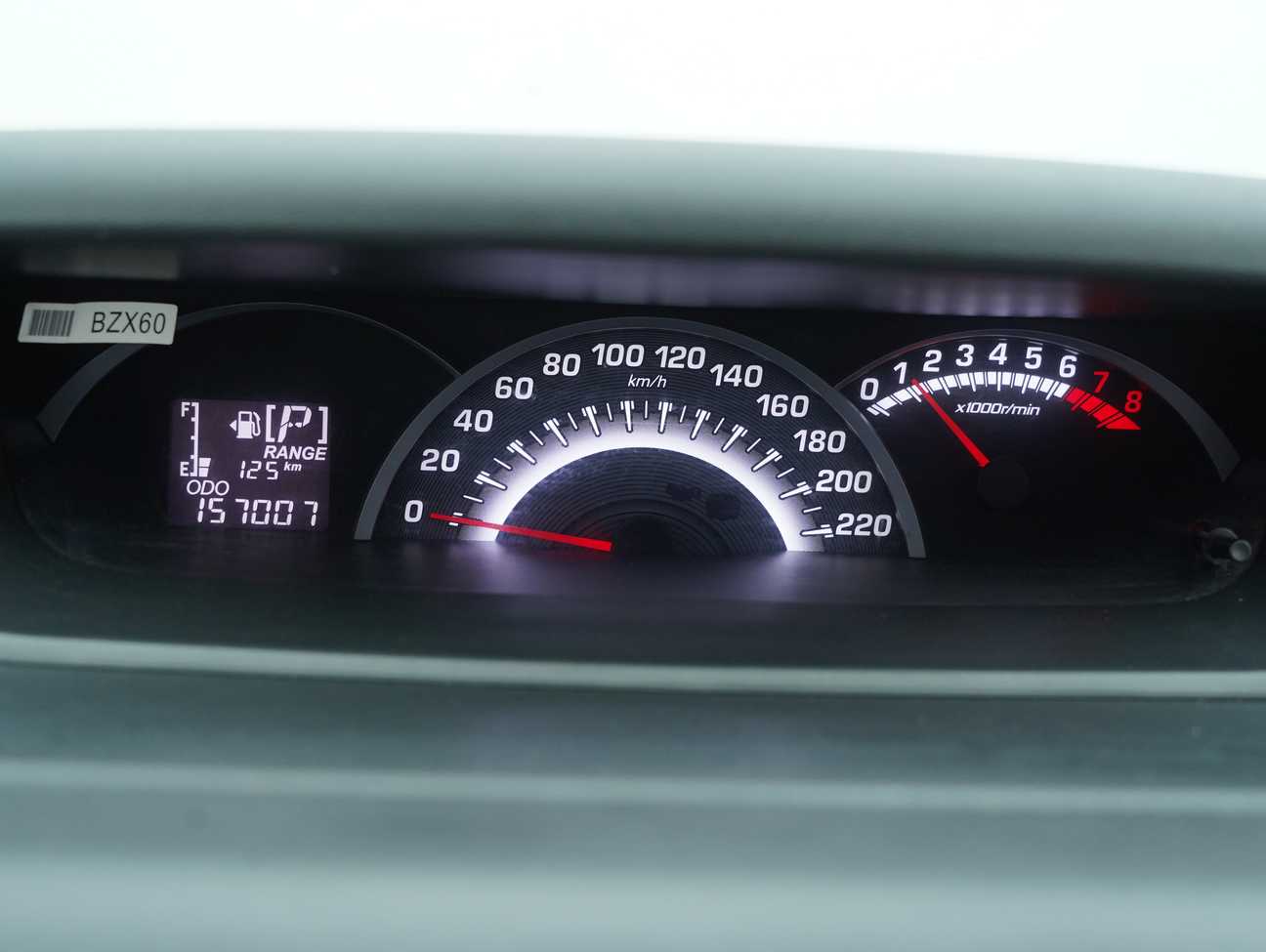 used 2014 Perodua Alza Advance 1.5