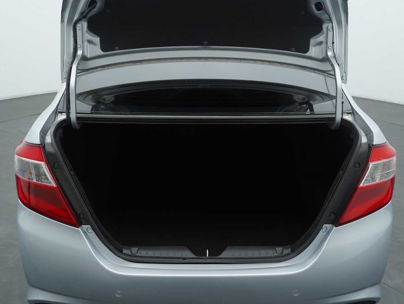 used 2017 Perodua Bezza Advance 1.3