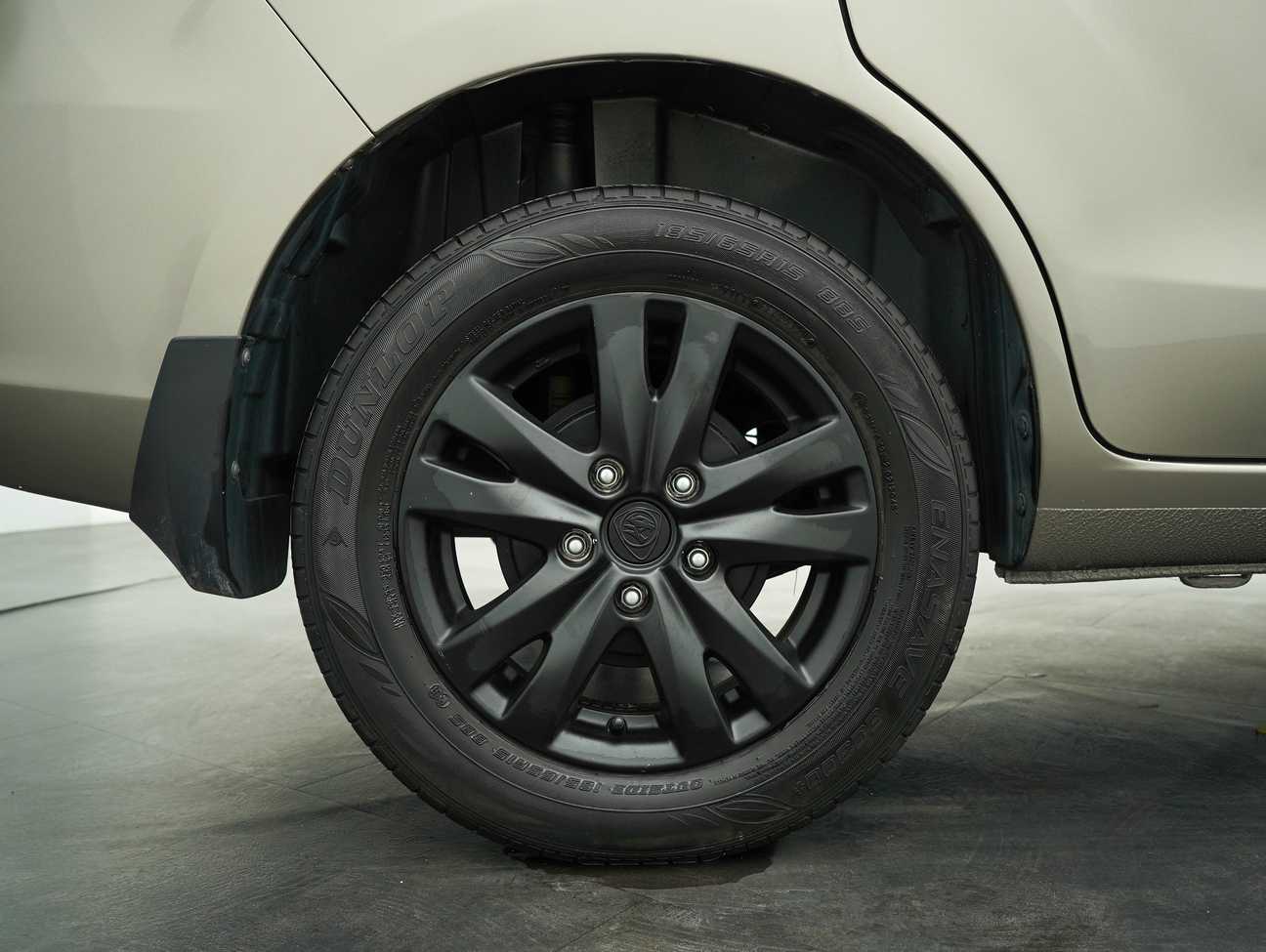 used 2019 Proton Ertiga Xtra Executive 1.4