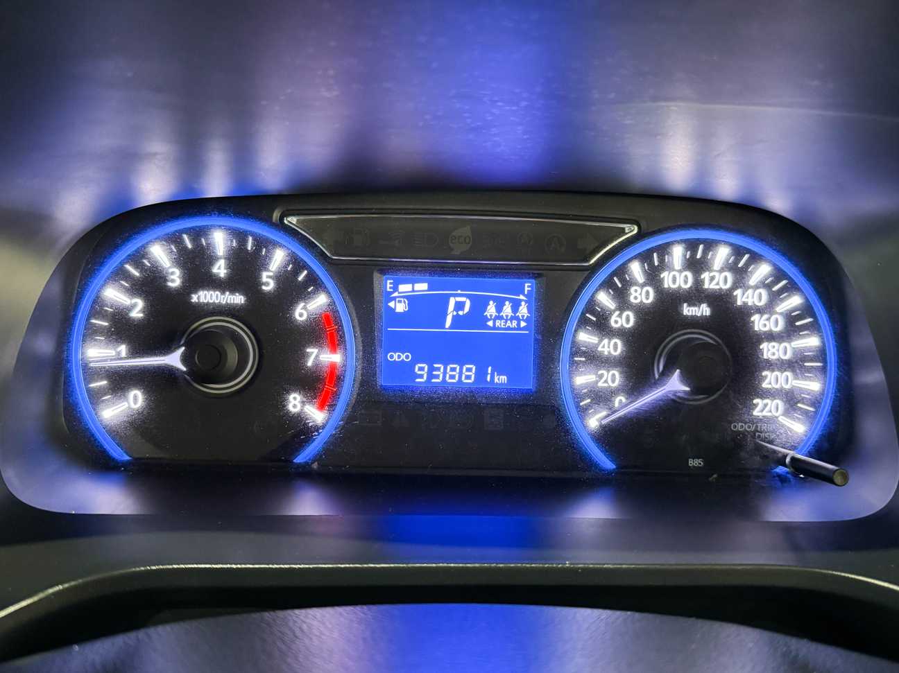 used 2018 Perodua Myvi H 1.5