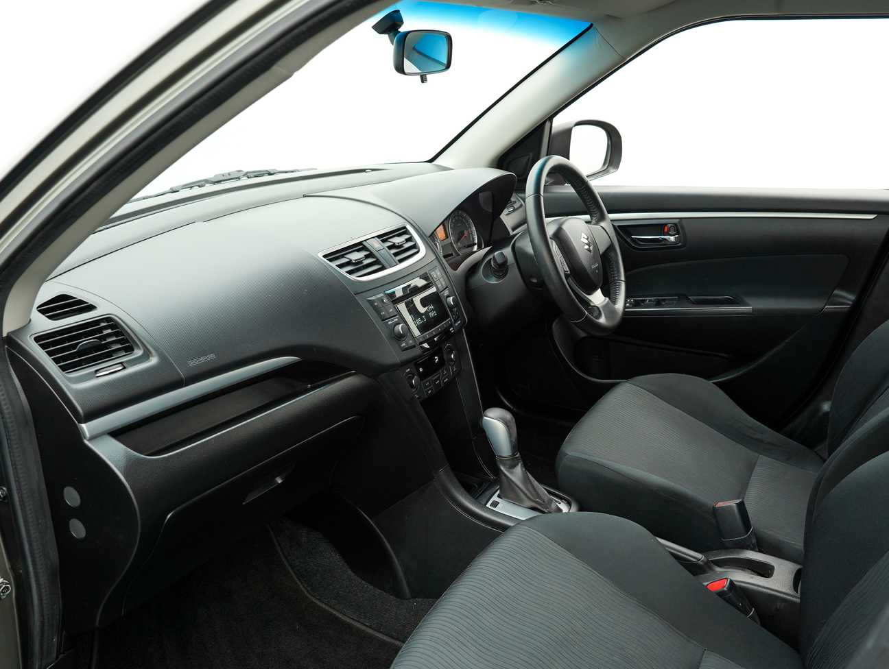 used 2014 Suzuki Swift GLX 1.4