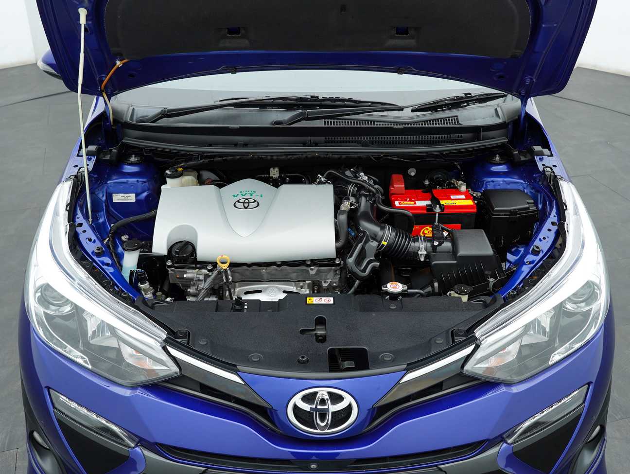 used 2020 Toyota Vios G 1.5