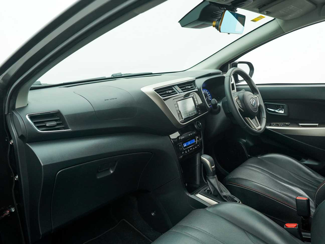 used 2020 Perodua Myvi AV 1.5