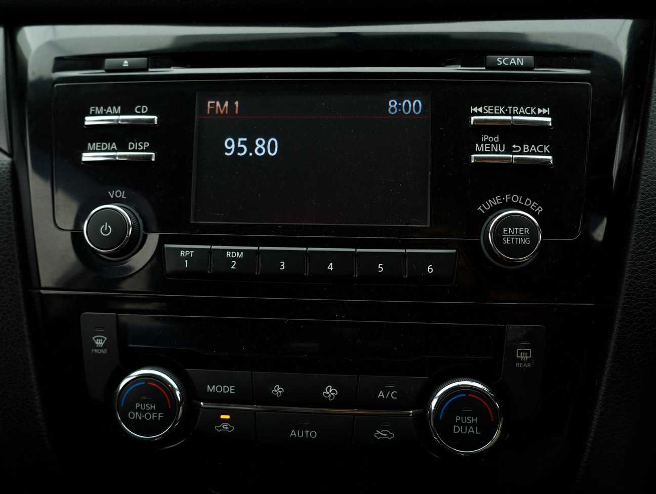 terpakai 2017 Nissan X-Trail  2.0