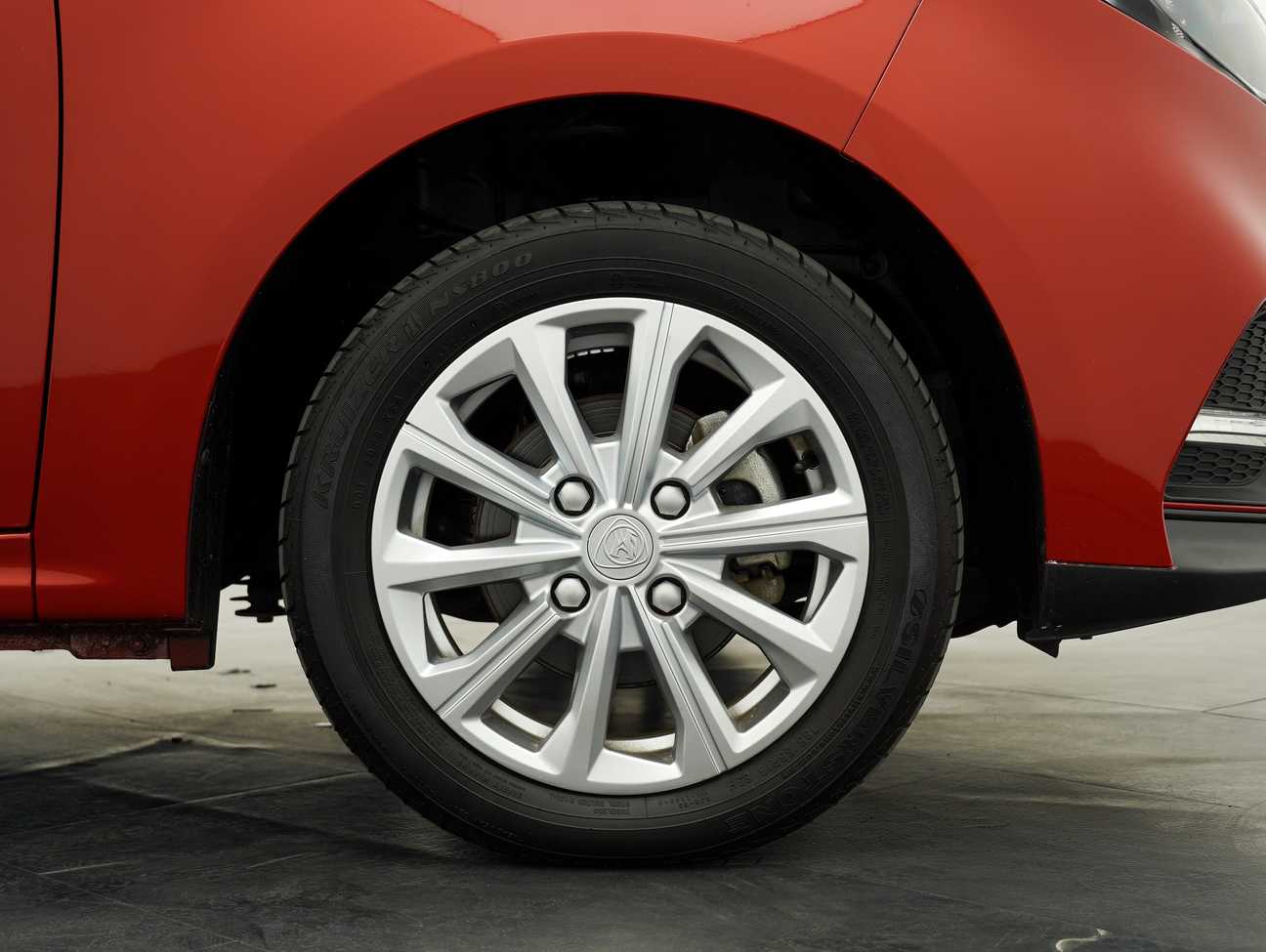 used 2019 Proton Iriz Executive 1.3