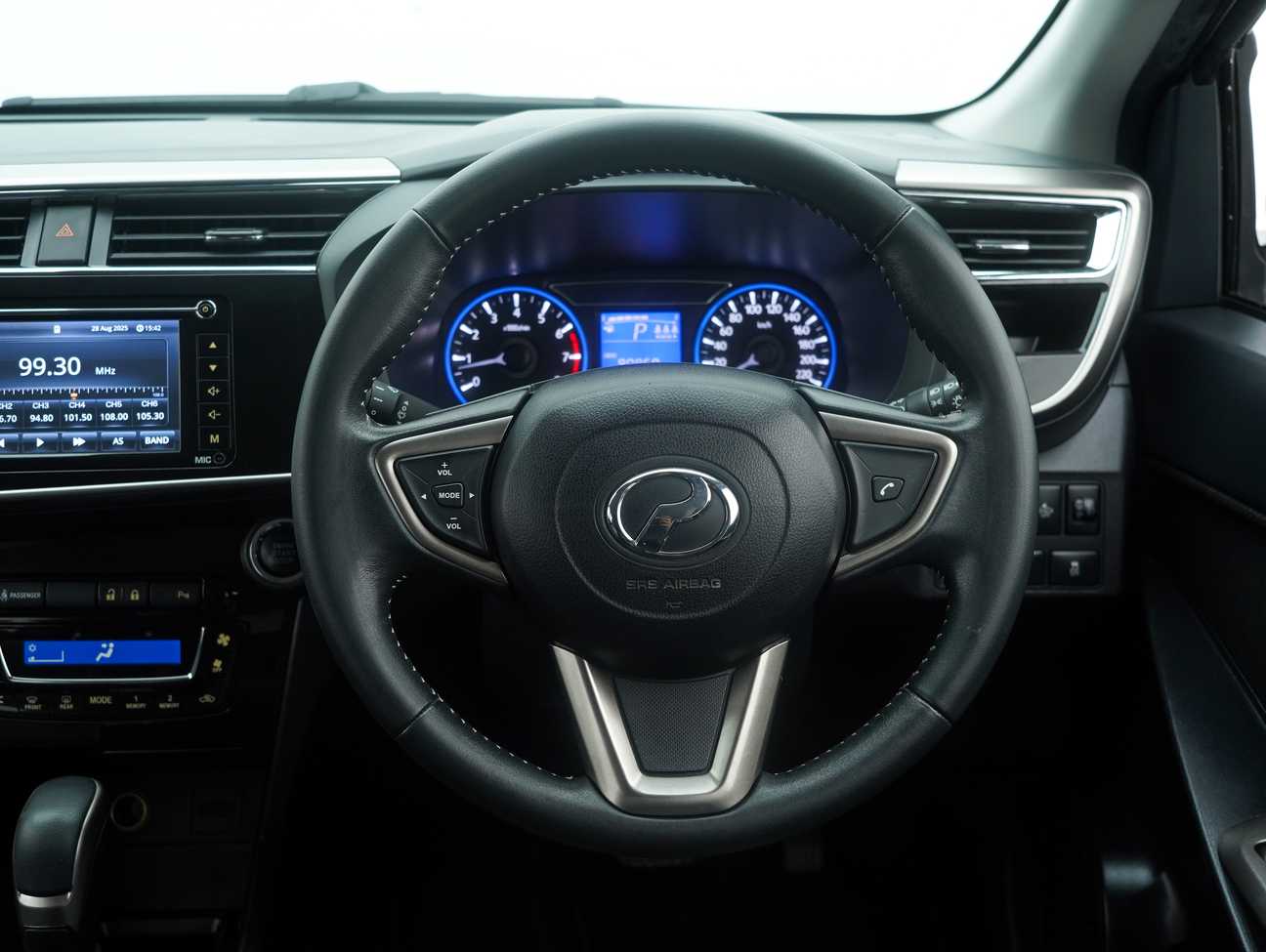 used 2020 Perodua Myvi AV 1.5