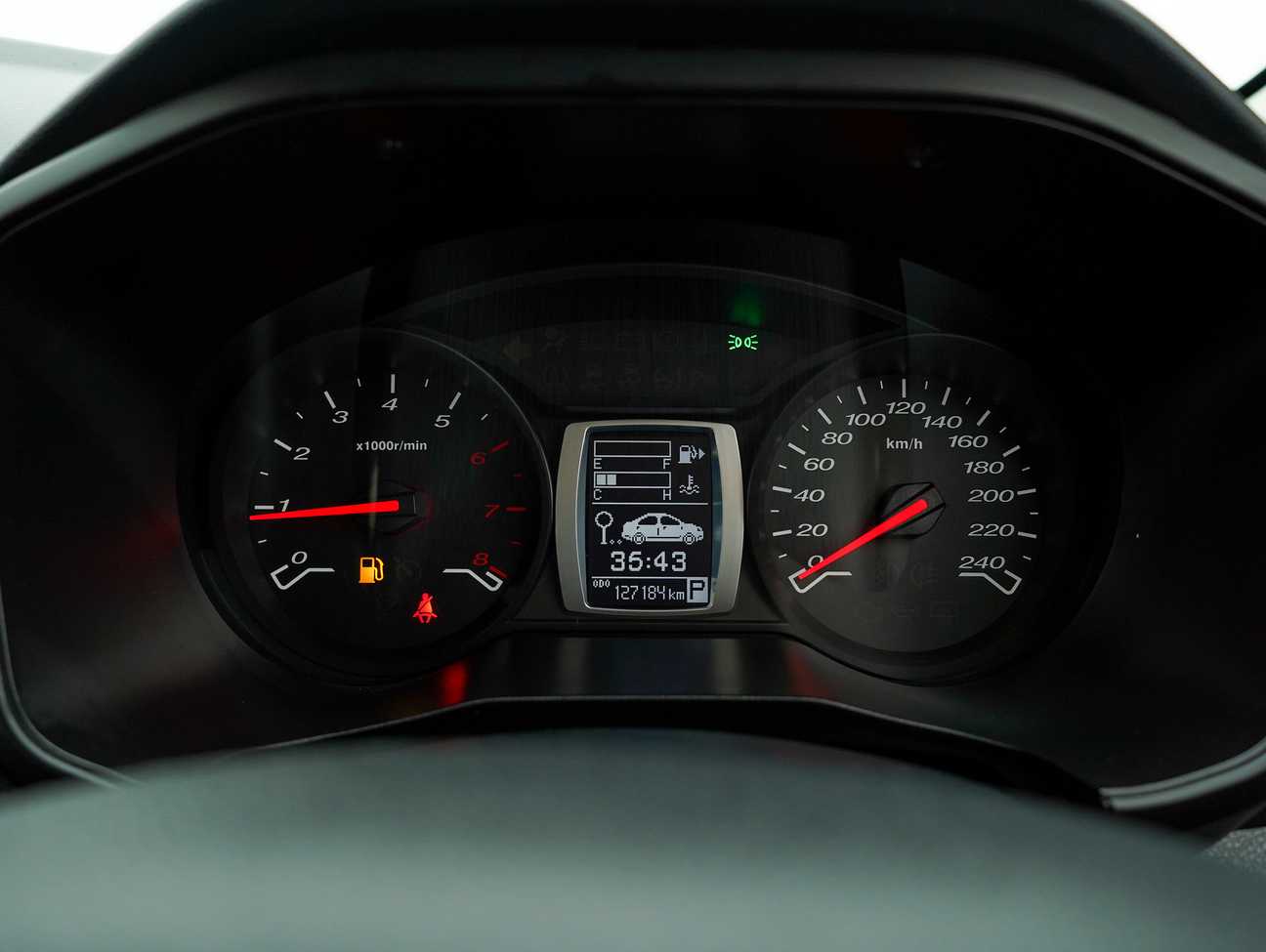 used 2017 Proton Persona Standard 1.6