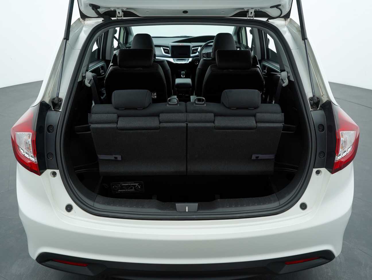 used 2016 Honda Jade RS 1.5