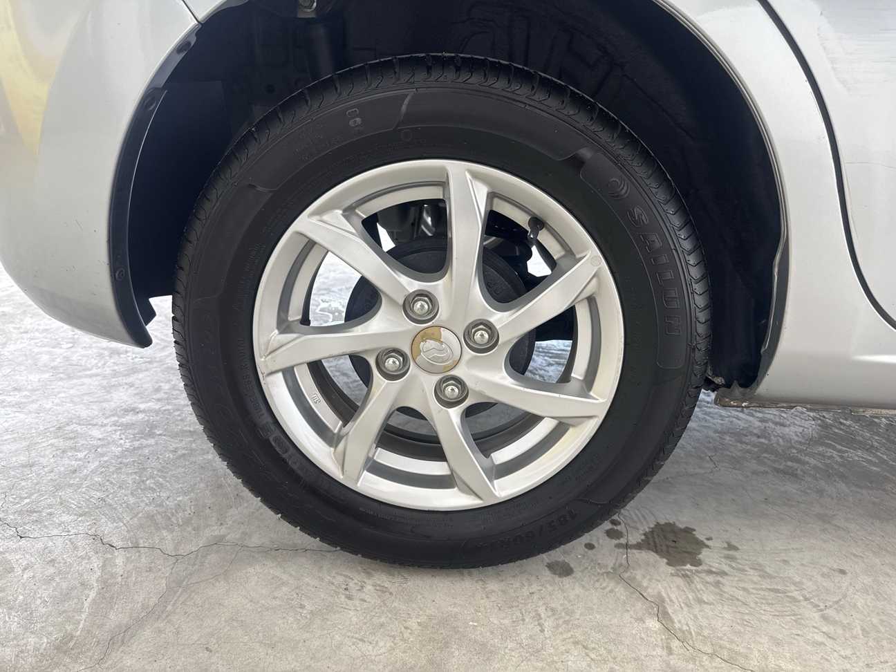 used 2020 Perodua Myvi G 1.3