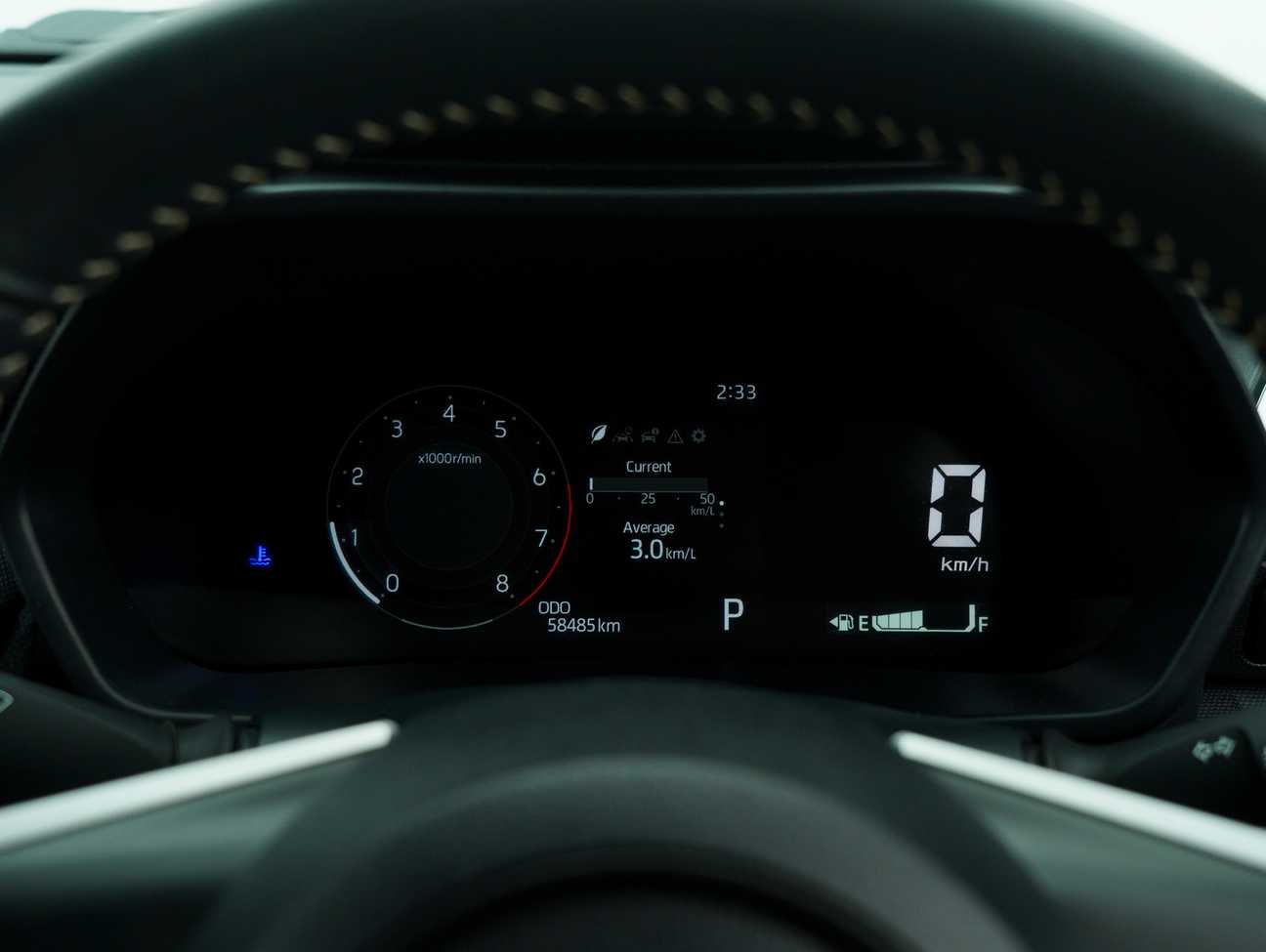 used 2022 Perodua Ativa H 1.0