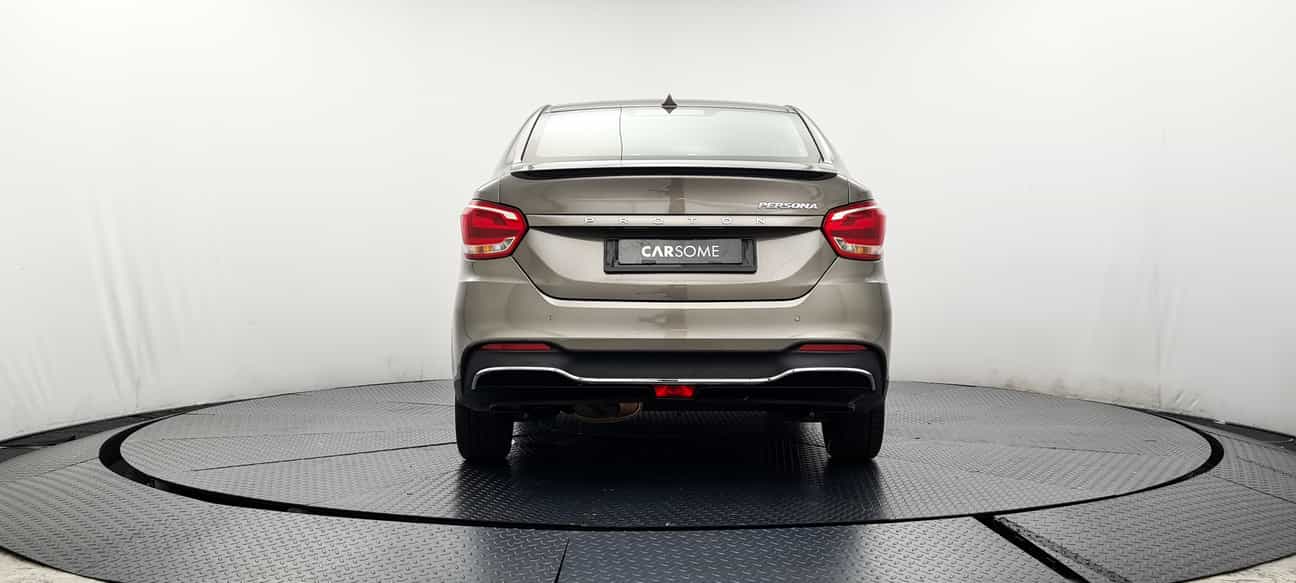 used 2019 Proton PERSONA PREMIUM 1.6