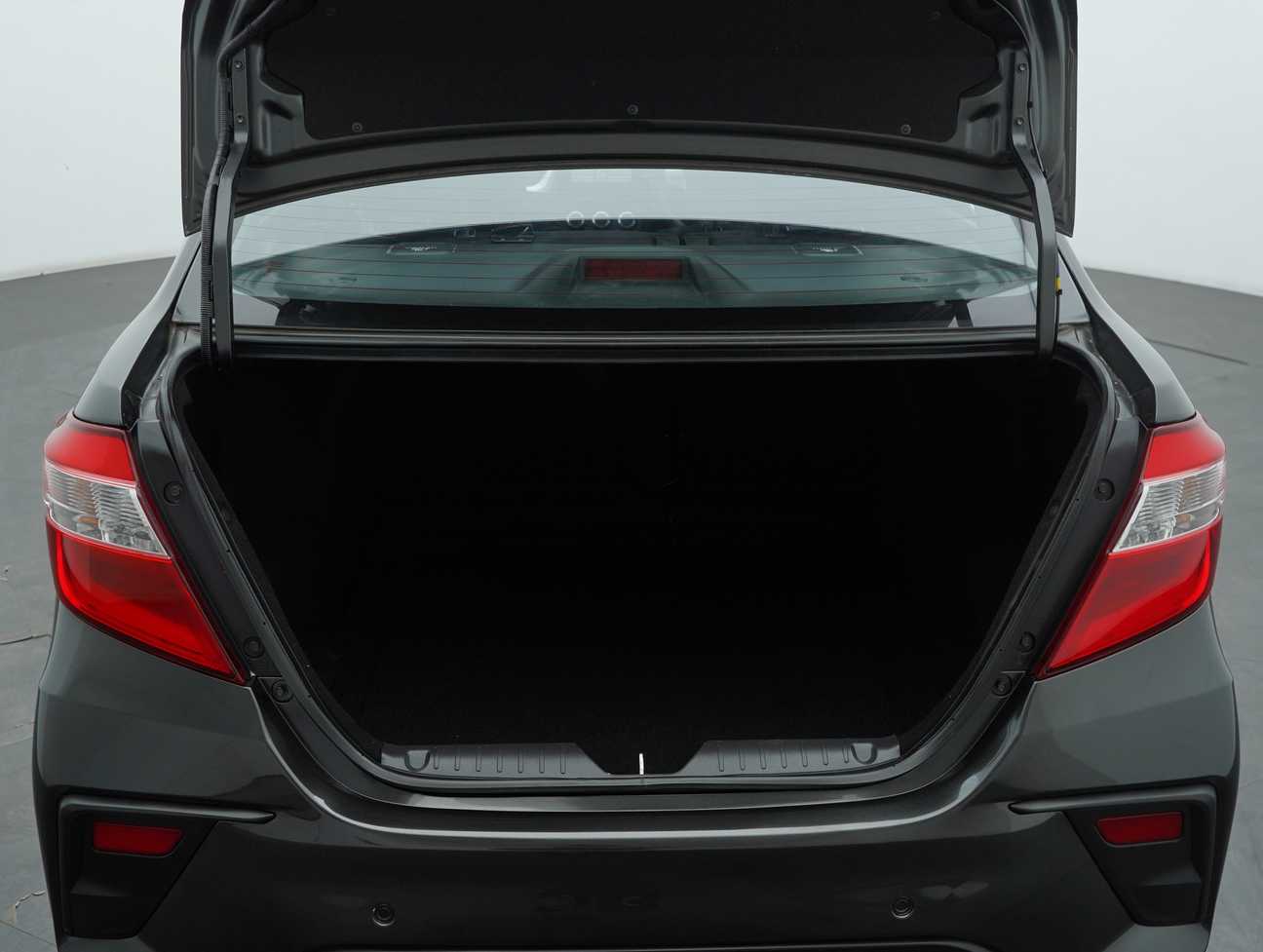 terpakai 2020 Perodua Bezza X 1.3