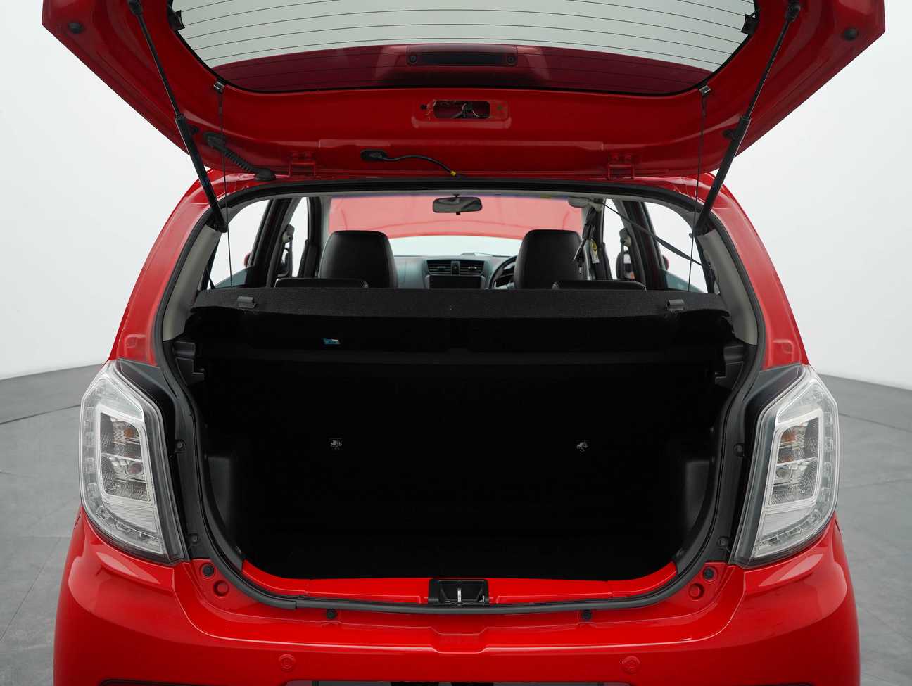 used 2014 Perodua AXIA Advance 1.0