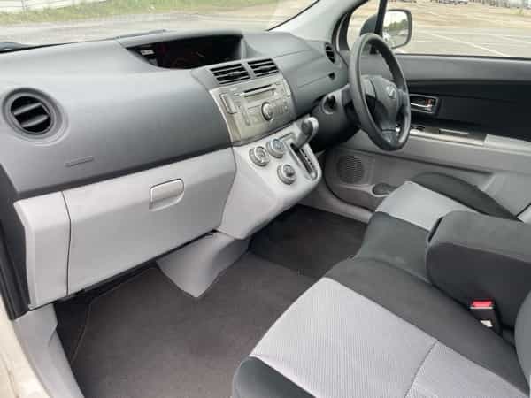 terpakai 2013 Perodua Alza EZ 1.5