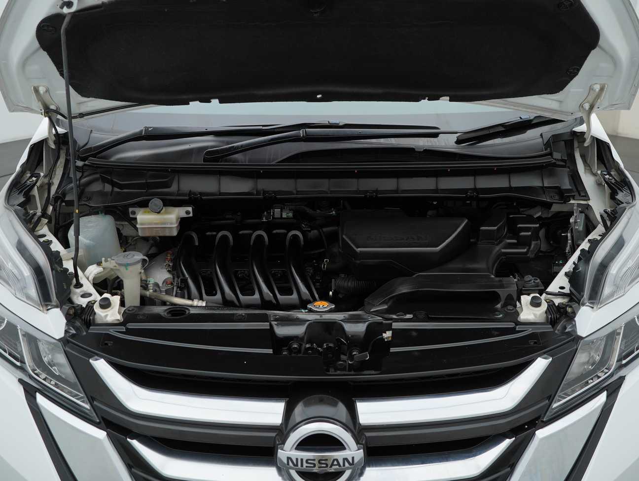 used 2019 Nissan Serena S-Hybrid High-Way Star 2.0
