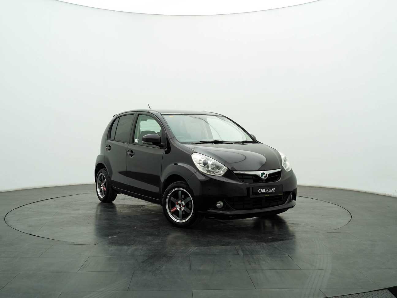 used 2012 Perodua Myvi EZi 1.3