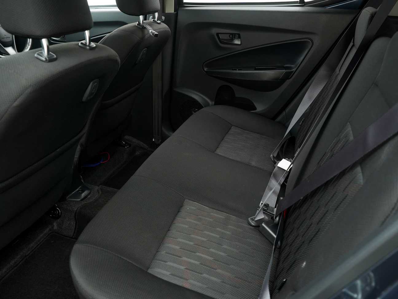 used 2017 Perodua AXIA G 1.0