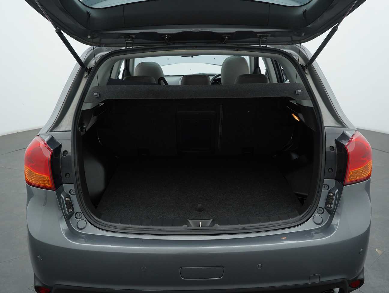 used 2014 Mitsubishi ASX  2.0