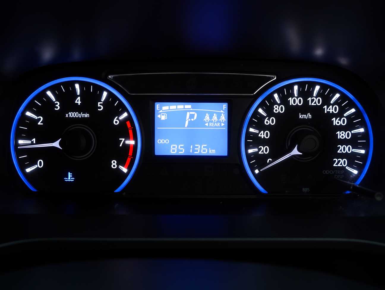 terpakai 2021 Perodua Myvi AV 1.5