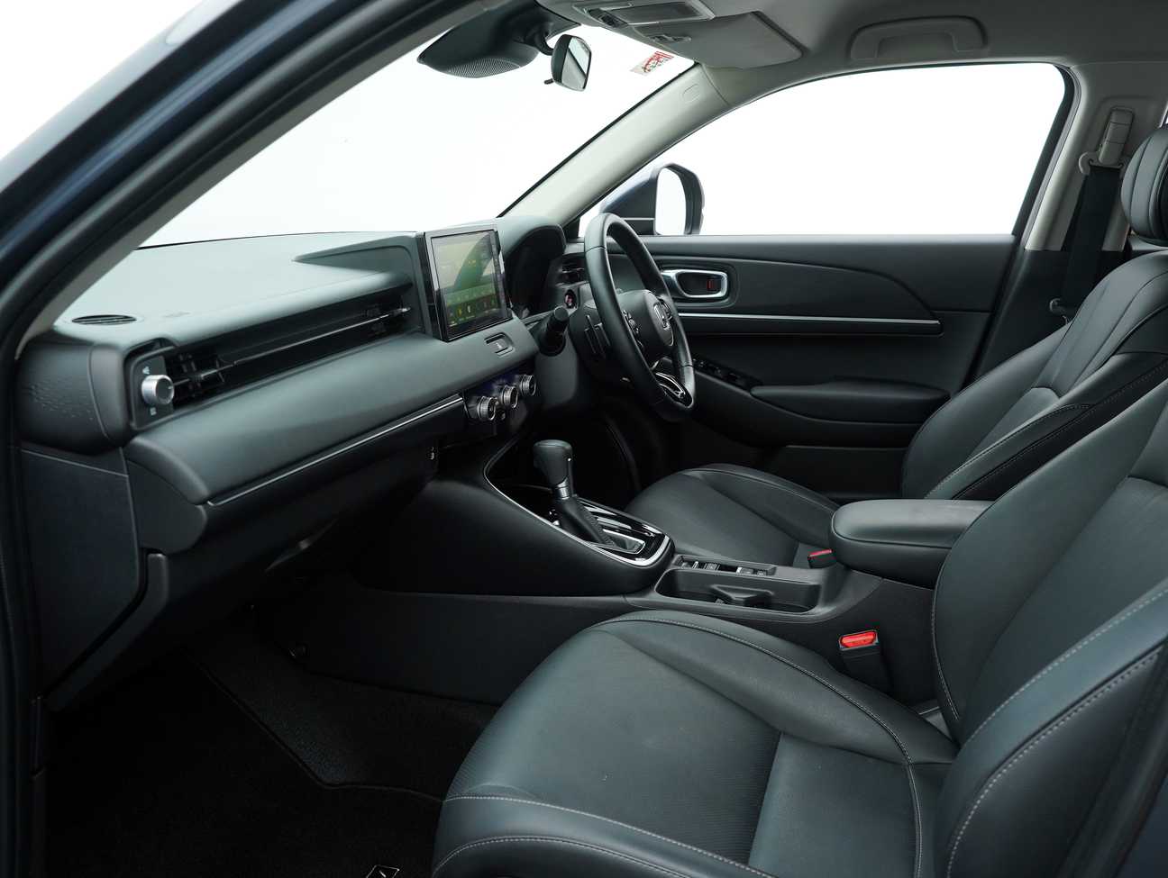 terpakai 2023 Honda HR-V V 1.5