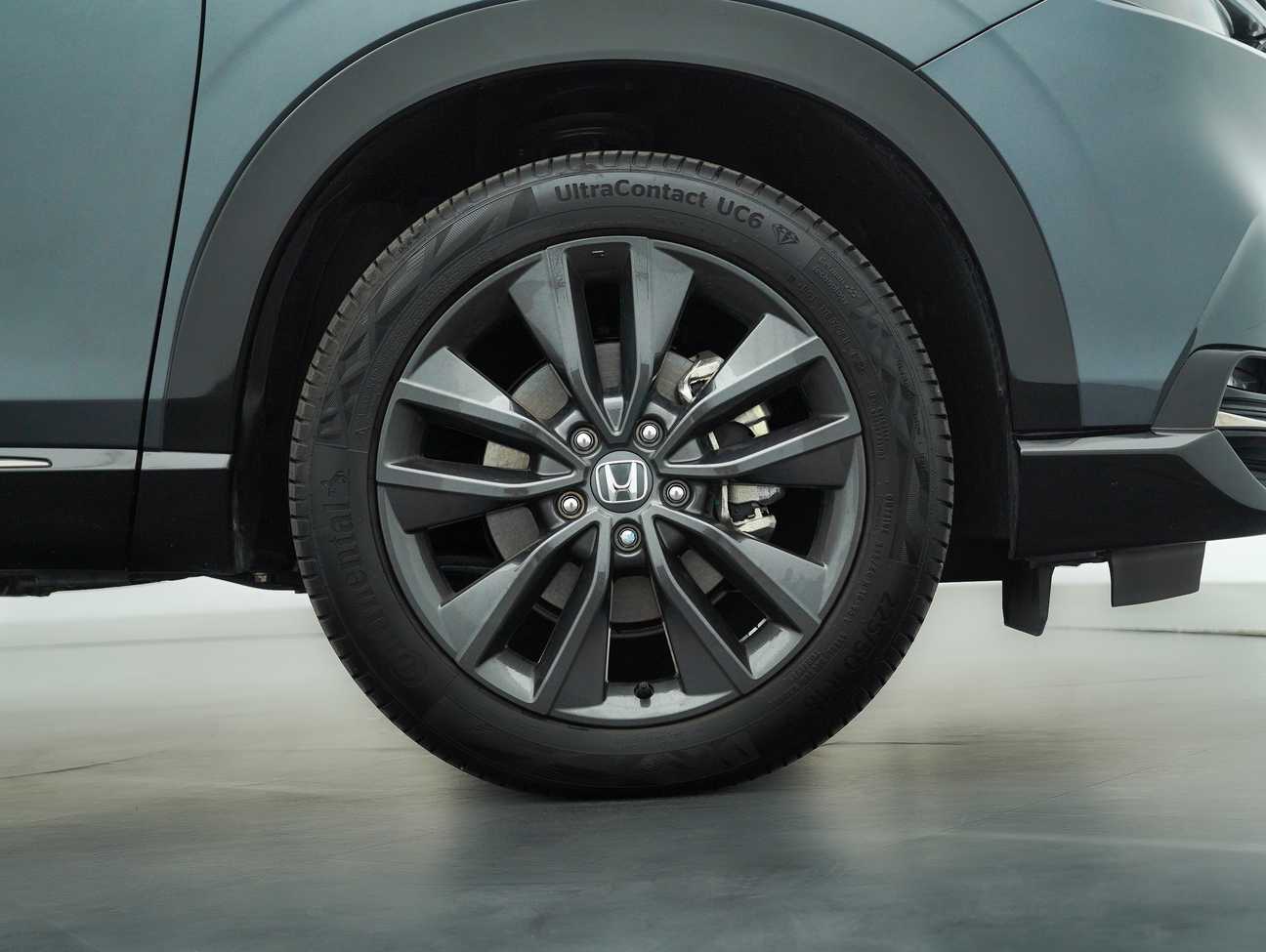 used 2023 Honda HR-V e:HEV RS 1.5