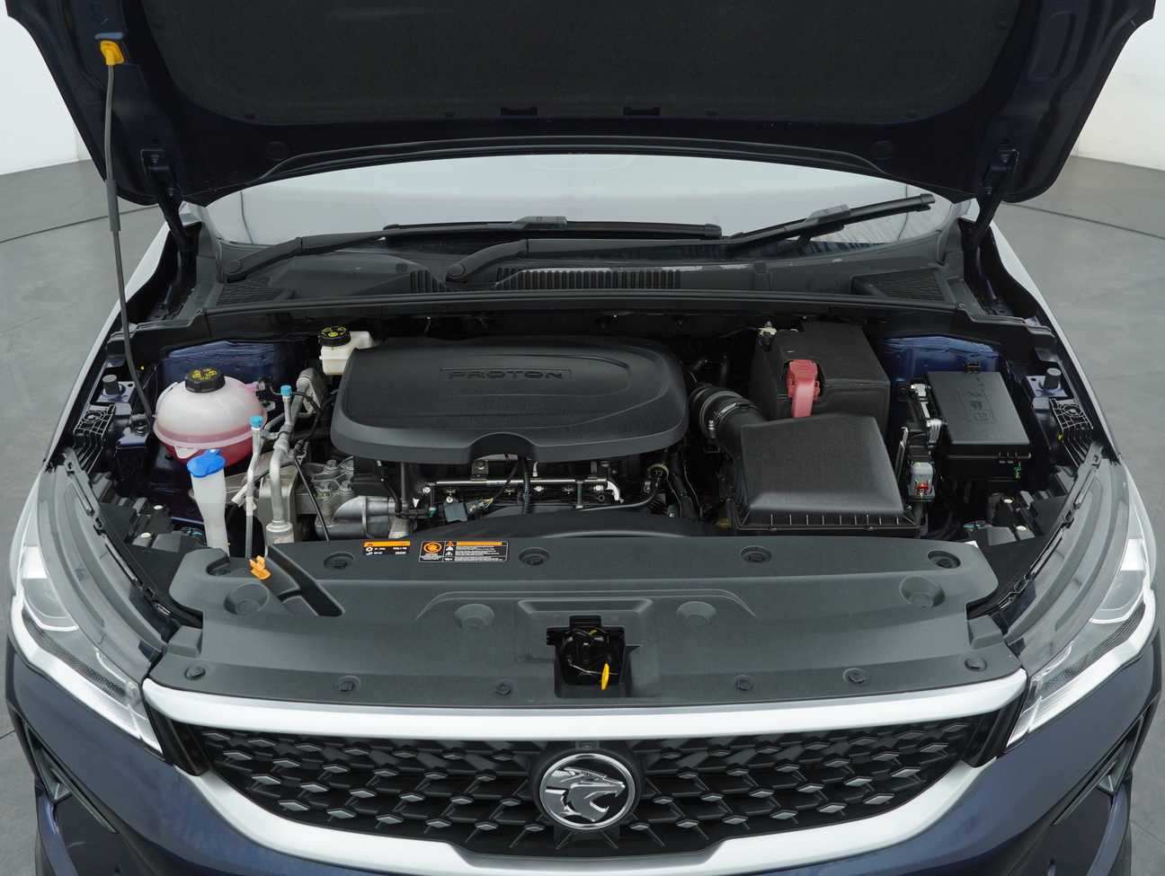 used 2024 Proton S70 Flagship X 1.5