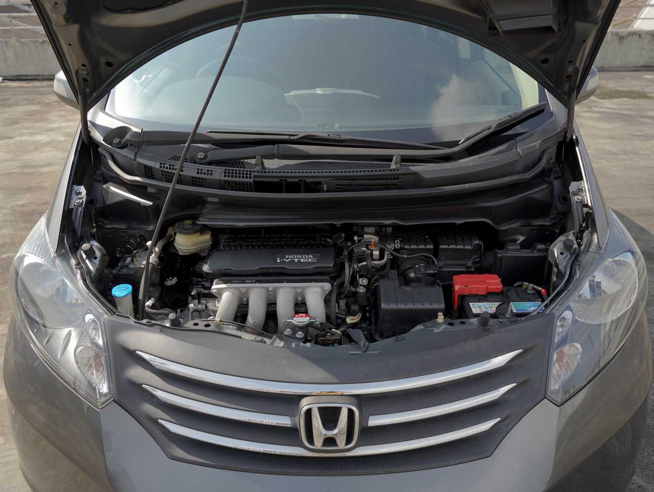 used 2010 Honda Freed E 1.5