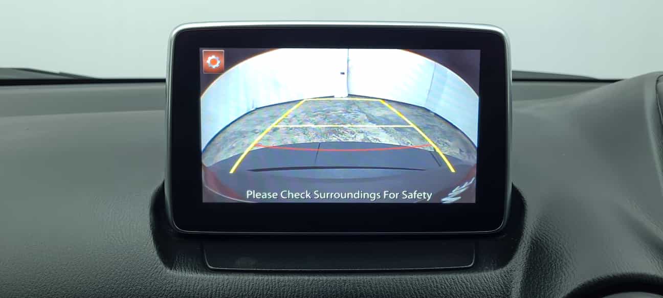 used 2016 Mazda CX-3 2WD SKYACTIV-D 1.5