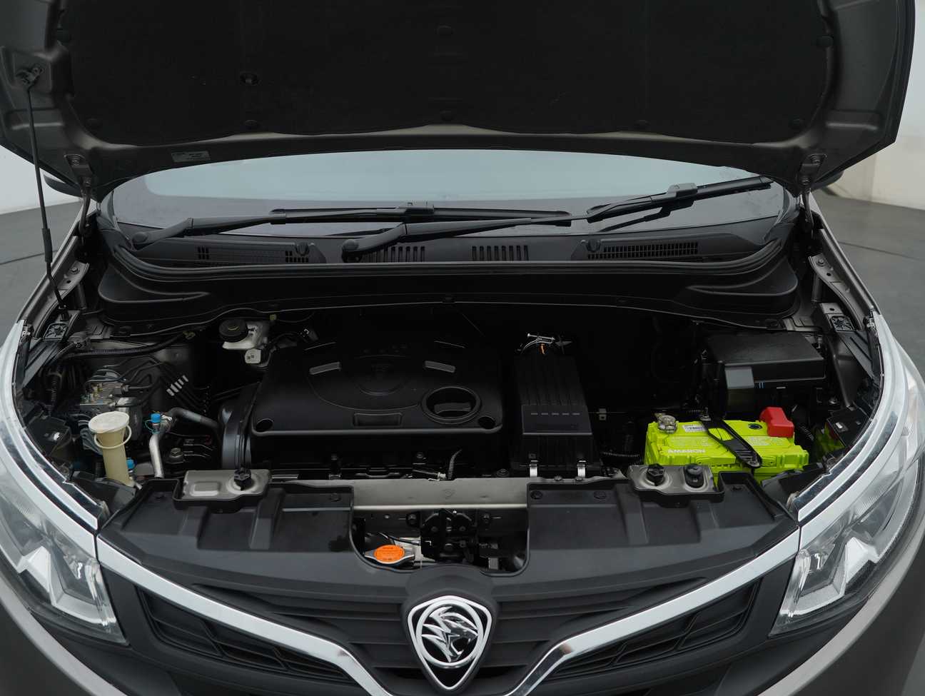 used 2020 Proton Iriz Premium 1.6