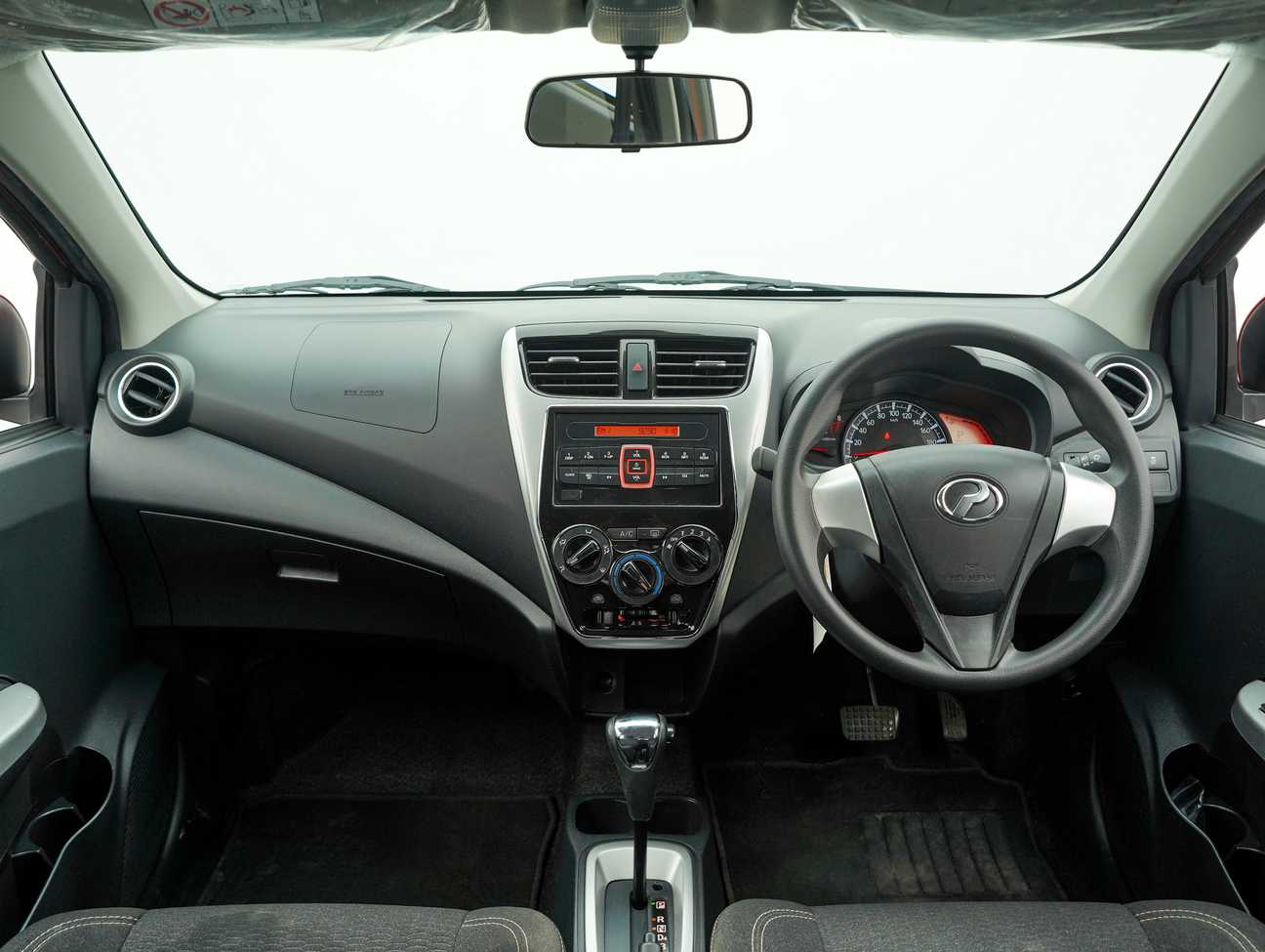 used 2020 Perodua AXIA Style 1.0